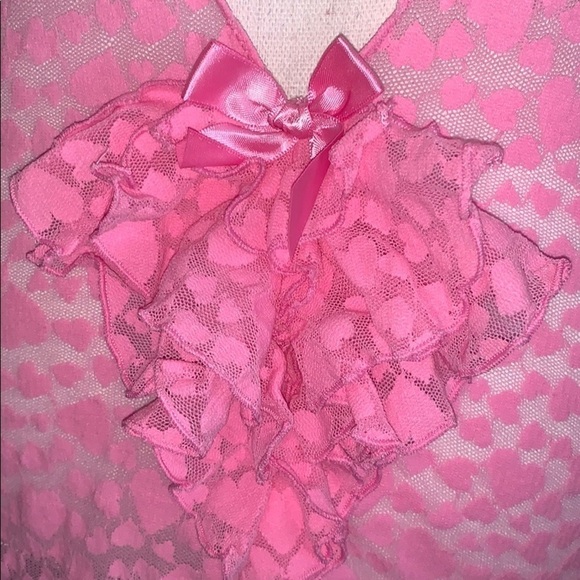 Victoria’s Secret The Lacie Lingerie Slip - Picture 5 of 7